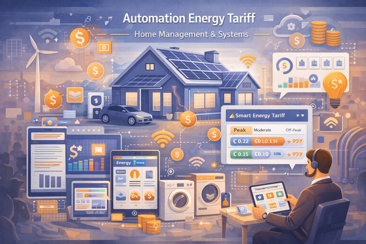 Energy Tariff