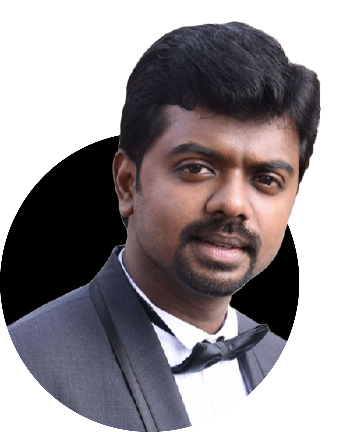 Michael Barath — UX Consultant